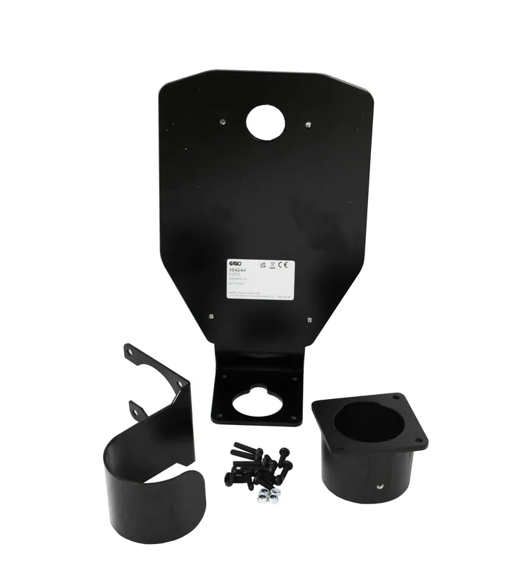 Stolpfäste Kampanjpris